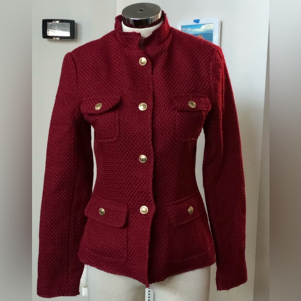 Max Studio Jacket - image 3